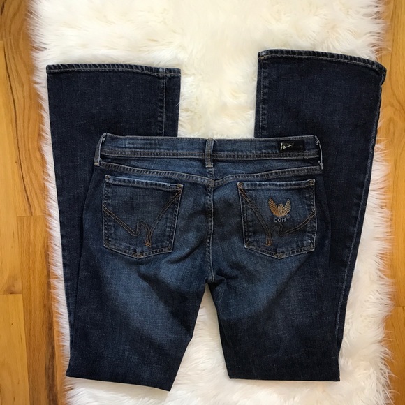 Citizens of Humanity Simone Flair - Picture 6 of 6